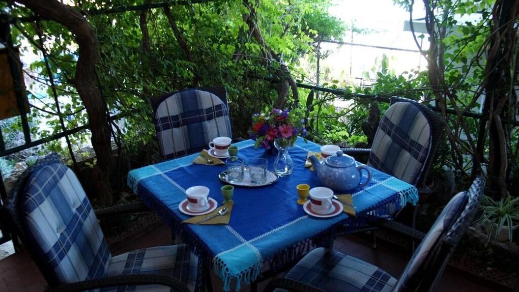 Apartment Haus Franciska Podgora (1)