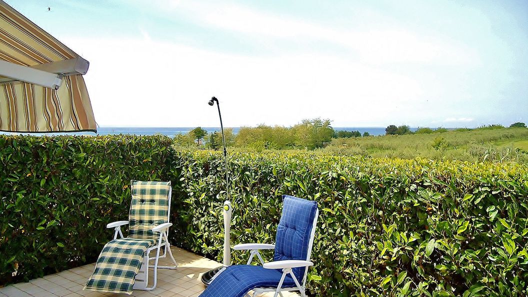 Apartment BILJANA Savudrija (1)