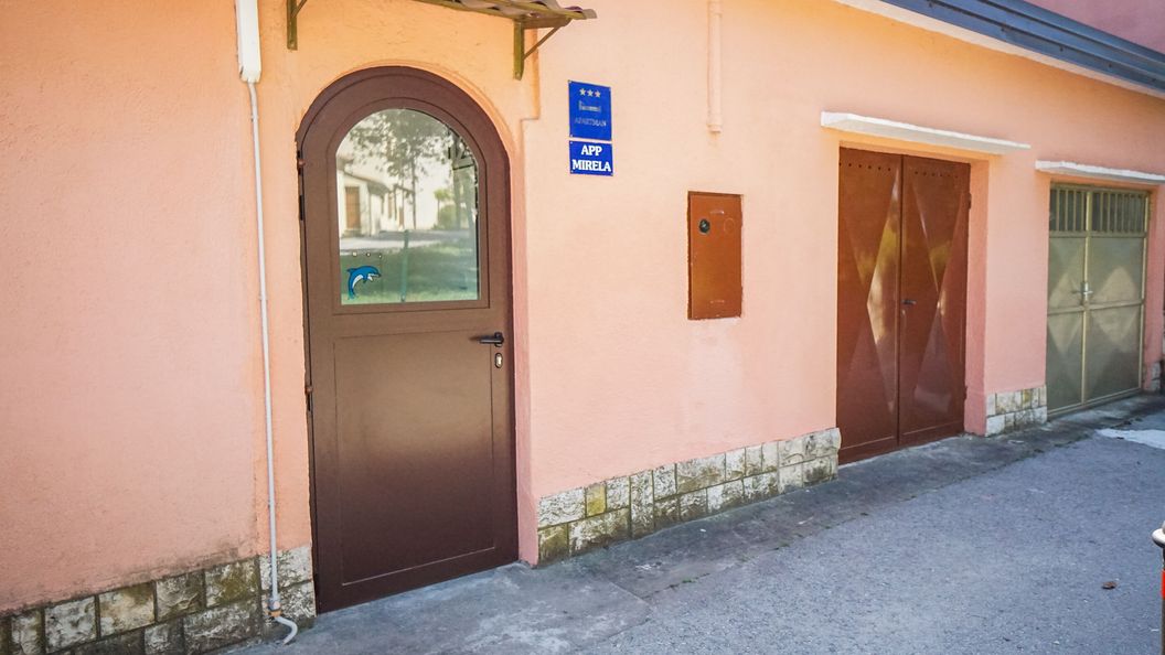 Apartment MIRELA Savudrija (1)