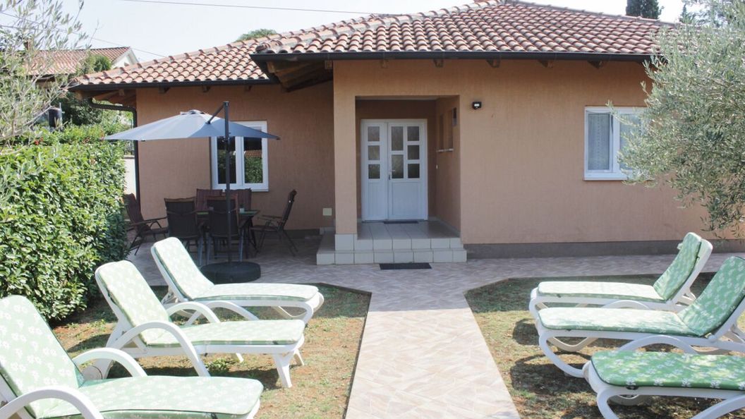 House TINA Savudrija (1)