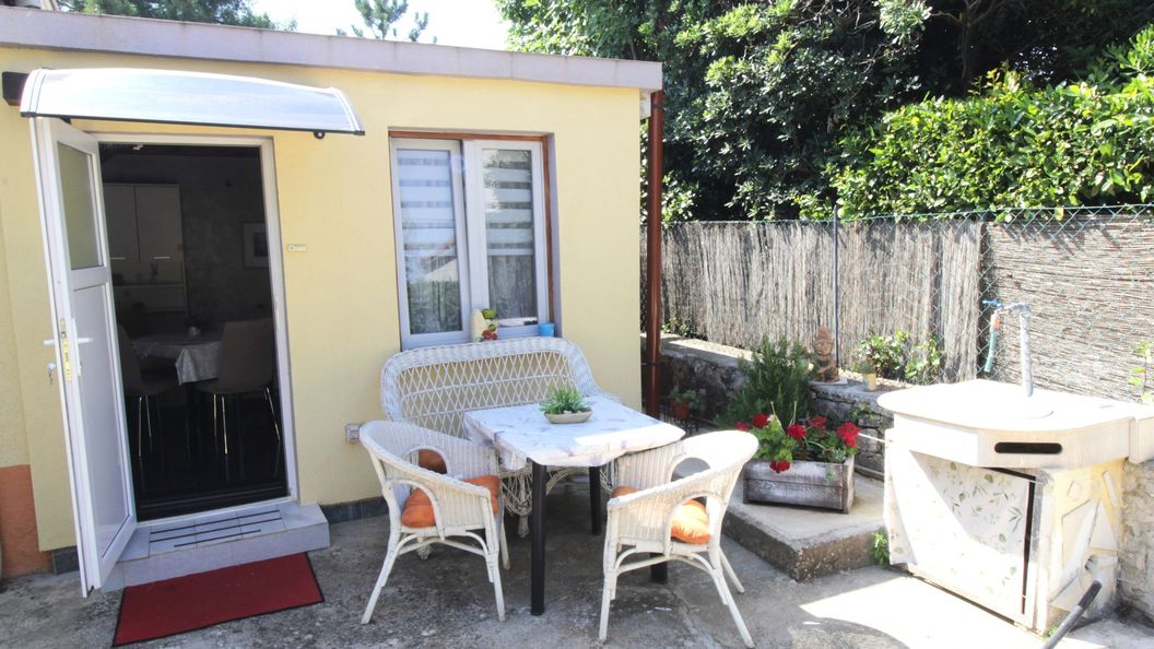 Apartment ESTERA Savudrija (1)