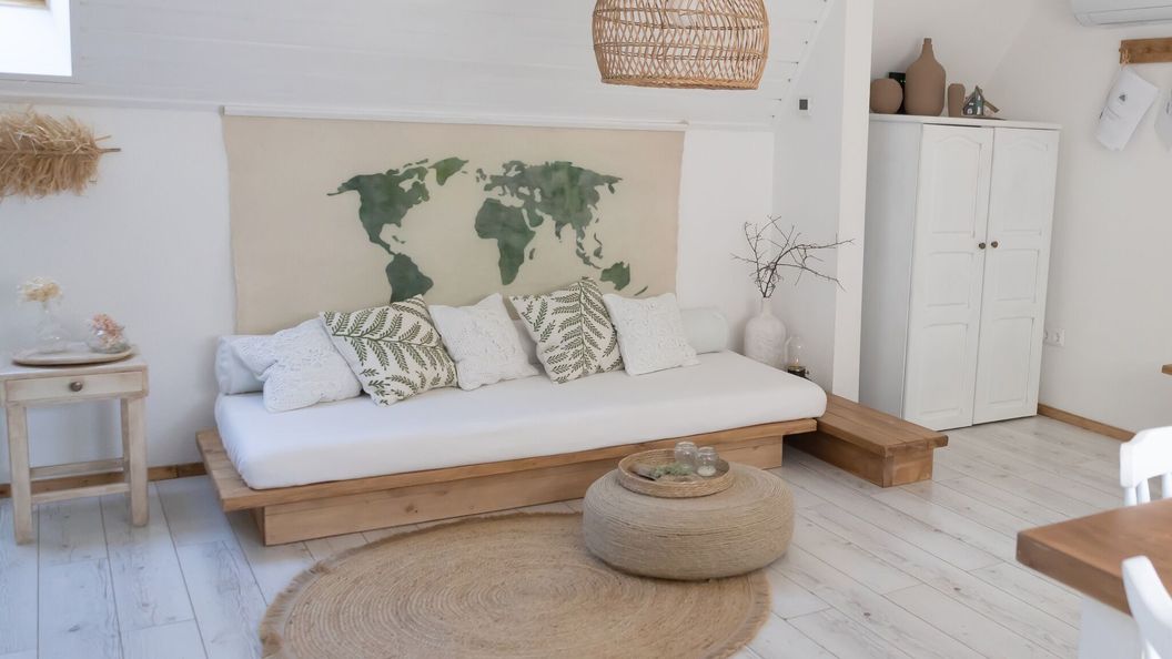 My Blue Cottage Pilisvörösvár (1)