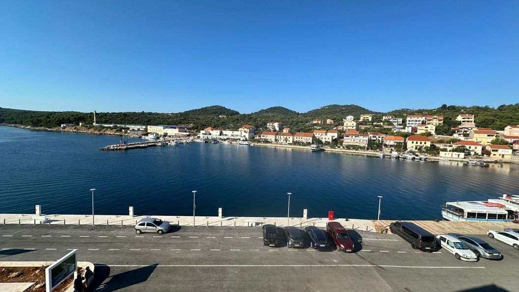 Apartment Svetka Sali (1)