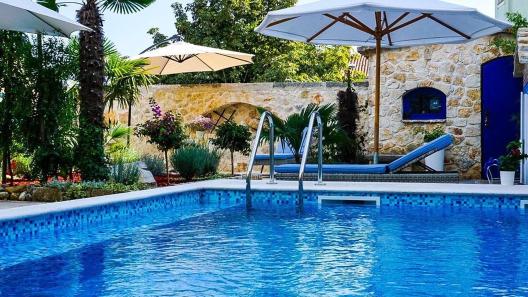 Apartment VINCI 1906 Vrsar (1)