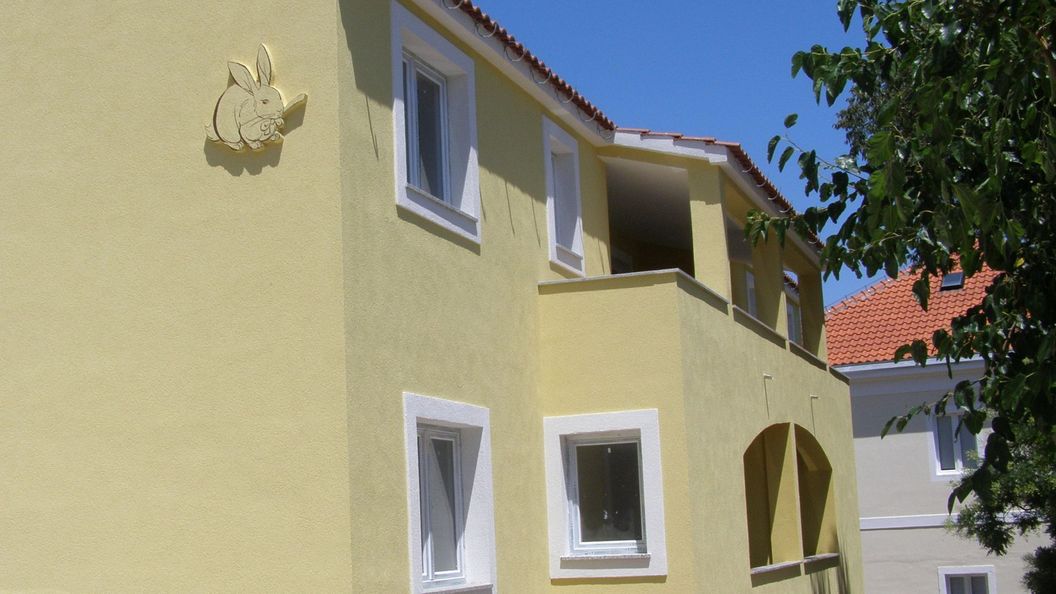 Apartment Žana Sali (1)