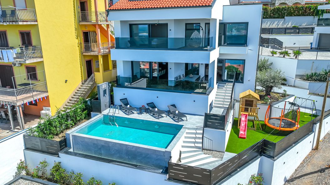 Villa Vista Crikvenica (1)