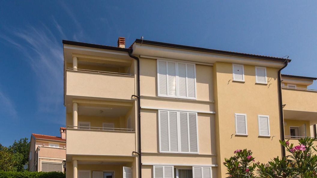 Apartments Josip Čižići (1)