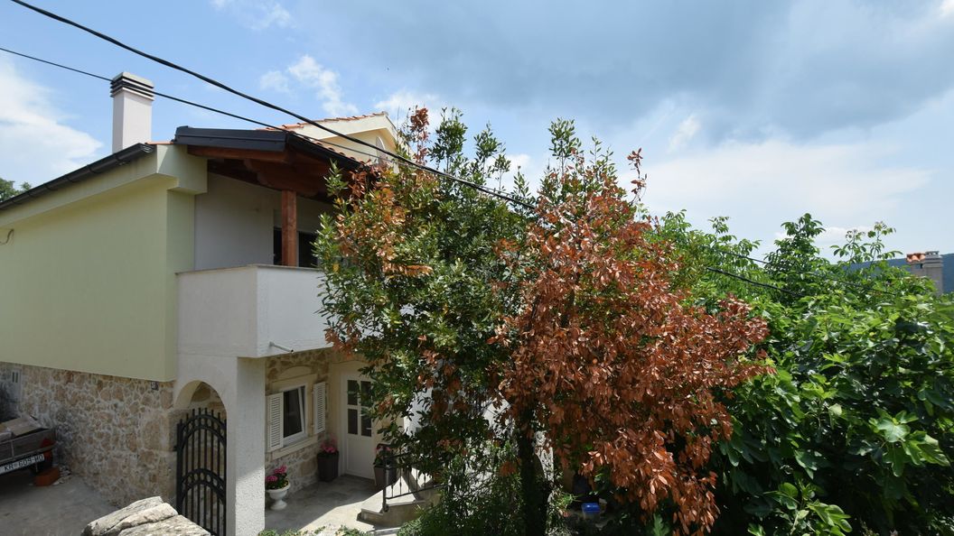 Apartment Neven Čižići (1)