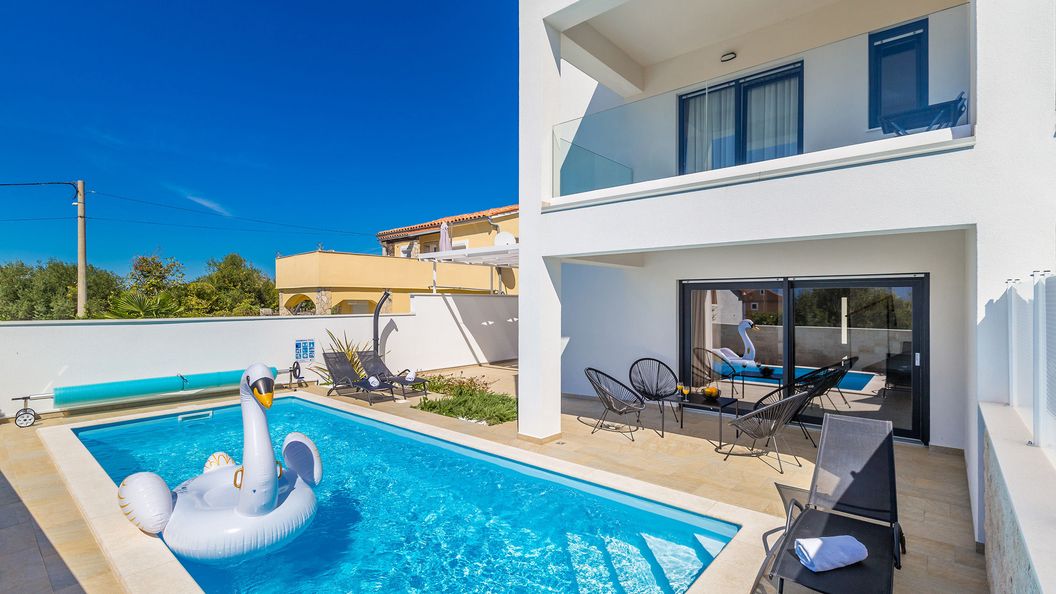 Villa Insula Aurea No.1 Linardici (1)