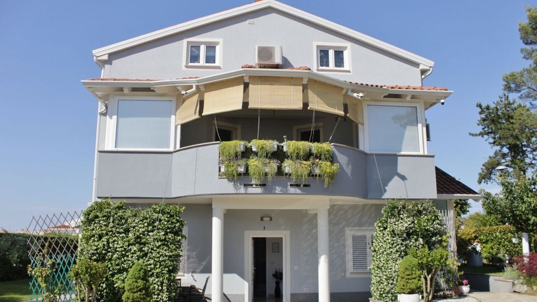 Apartments TITONEL Savudrija (1)