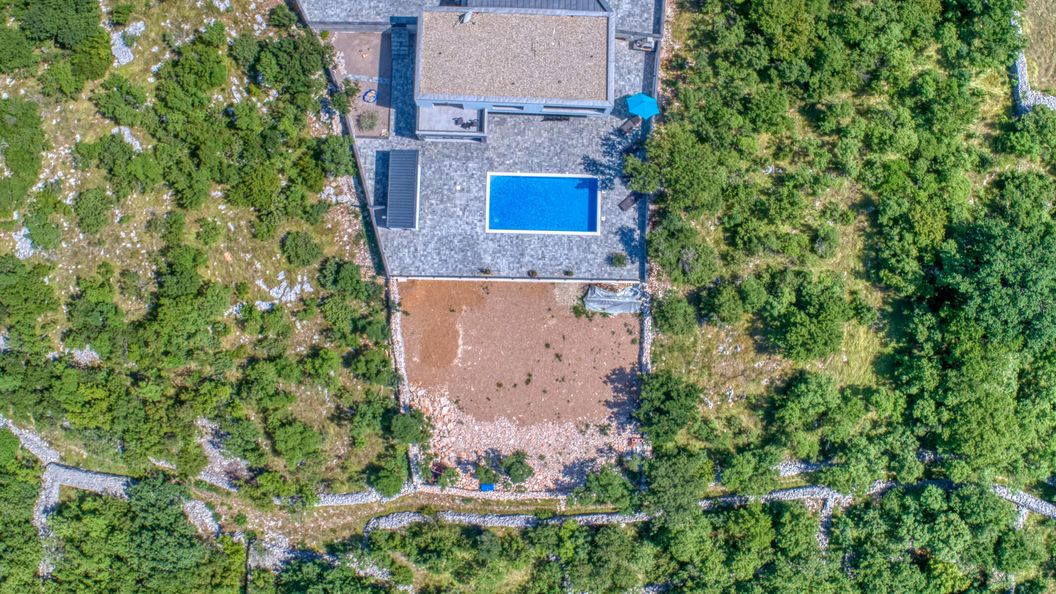 Villa Juniperus Šmrika (1)