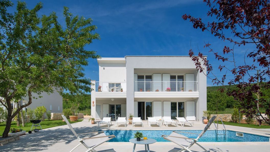 Villa CHIARA Vlakovo (1)