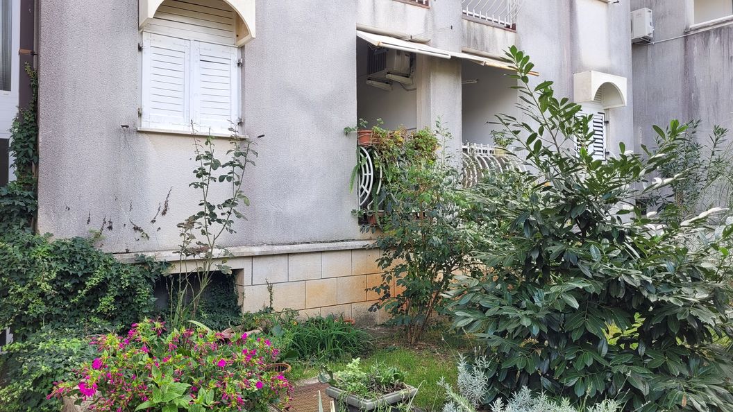 Apartment Antica Njivice II (1)