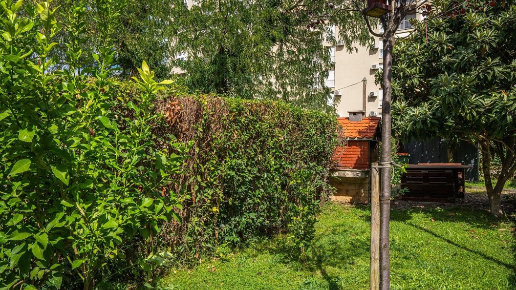 Apartments Four seasons Zadar (1)