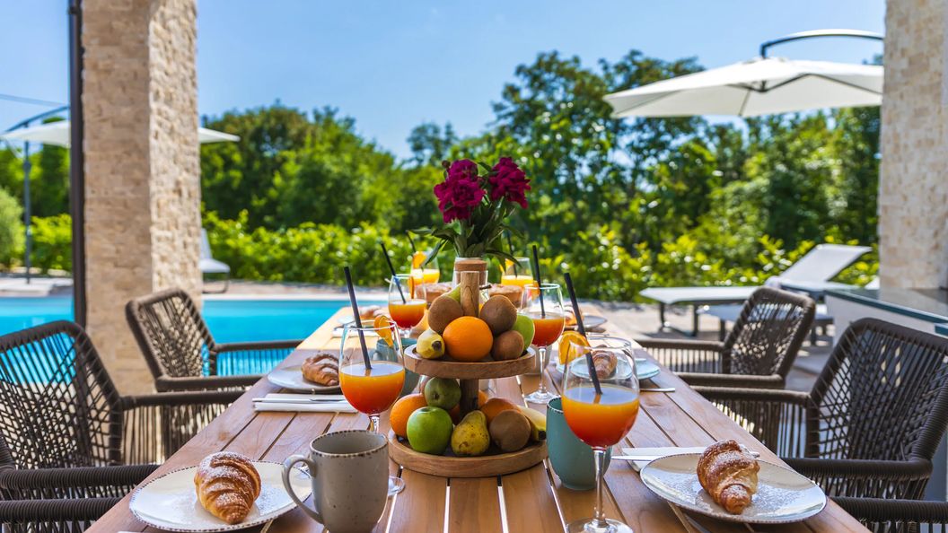 Villa Navis Dobrinj (1)