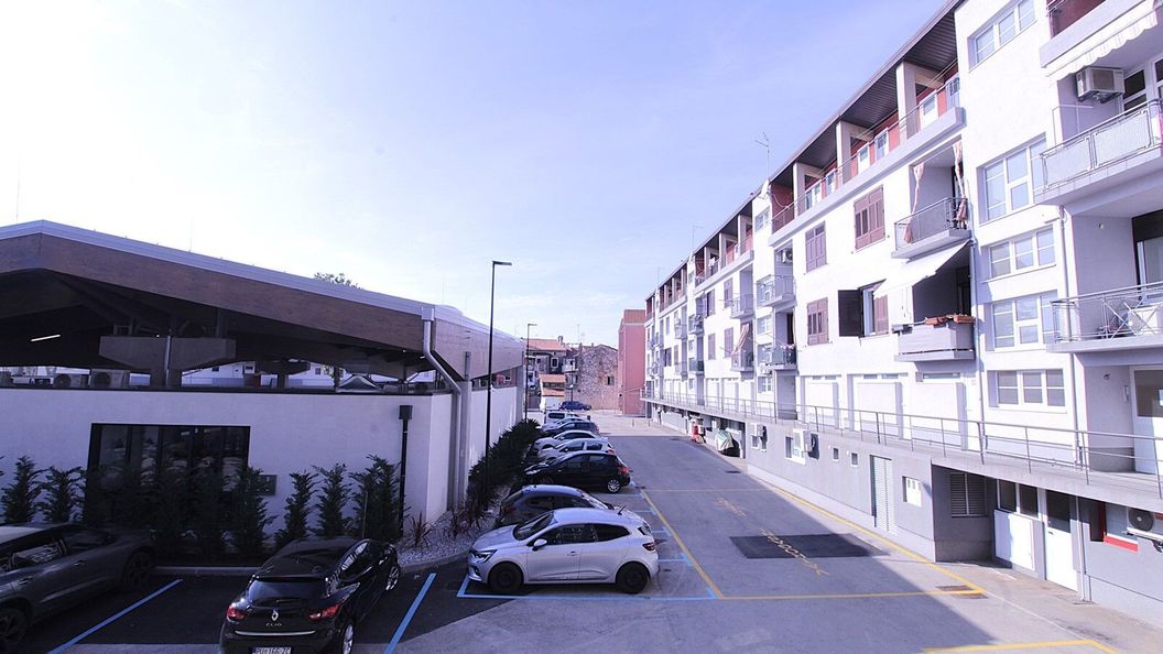 Apartment Centar Umag (1)