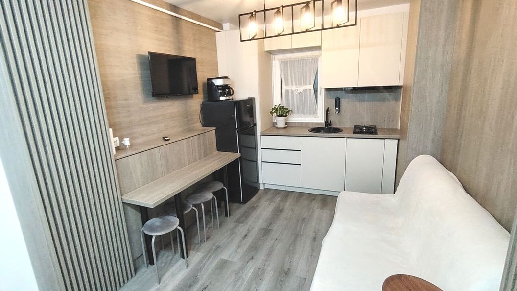 Apartament PatEda Brașov (1)