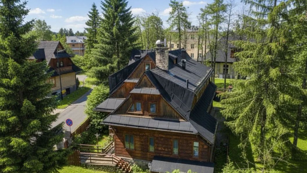 Villa Novo Zakopane (1)