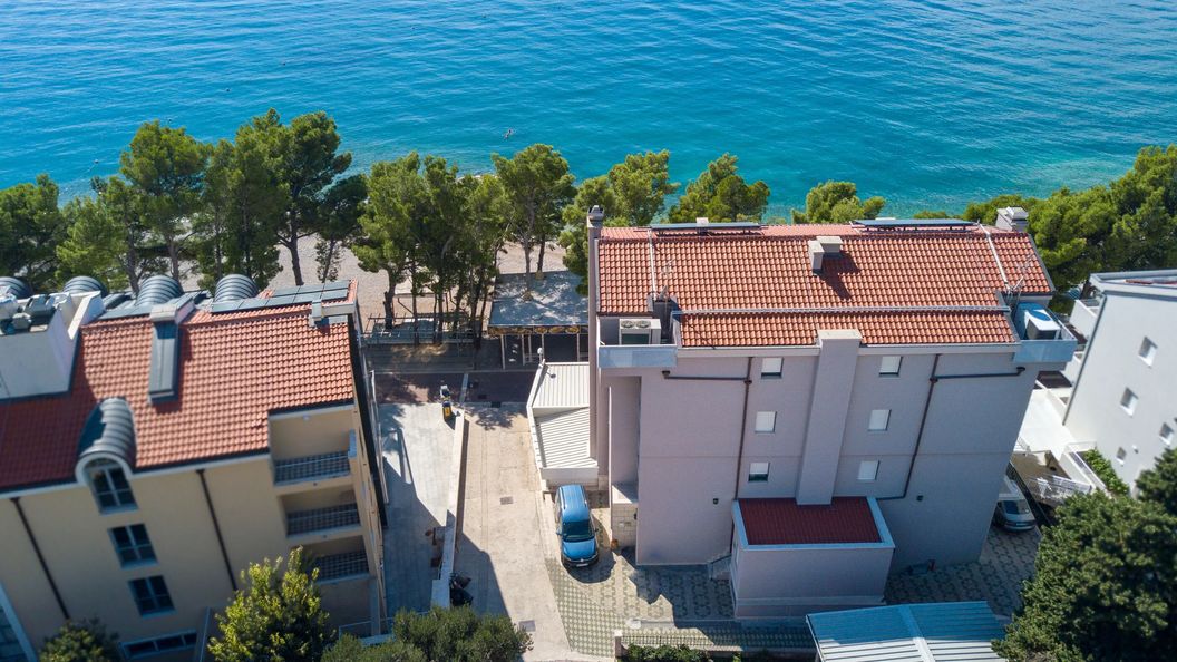 Apartments Lucija Makarska (1)