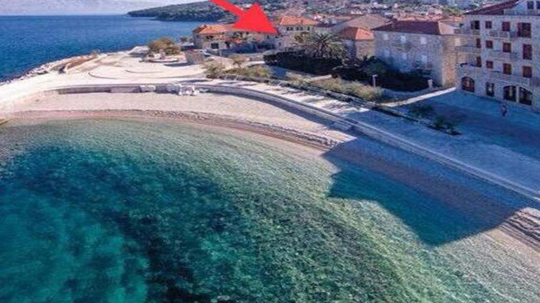 Apartment Rot Postira (1)