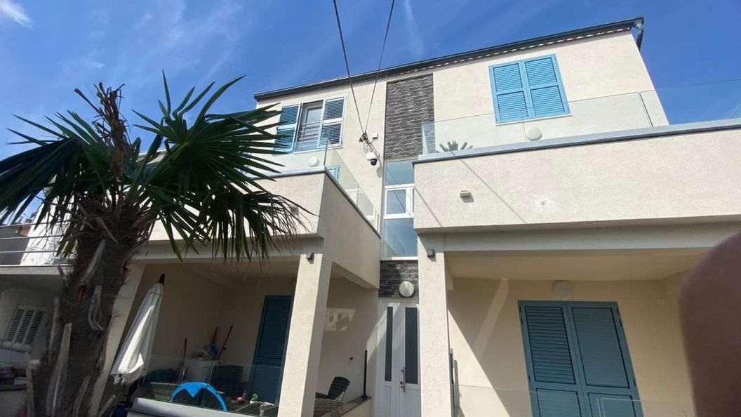 Apartment Panorama Deluxe Crikvenica (1)