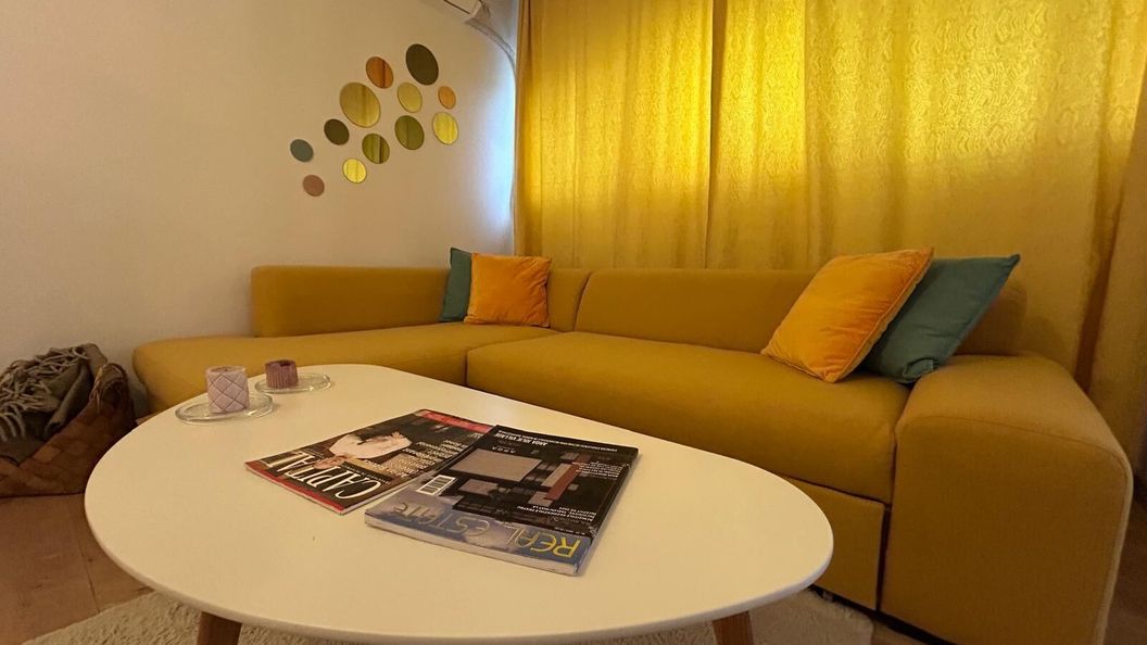 Apartament Serelor Timișoara (1)