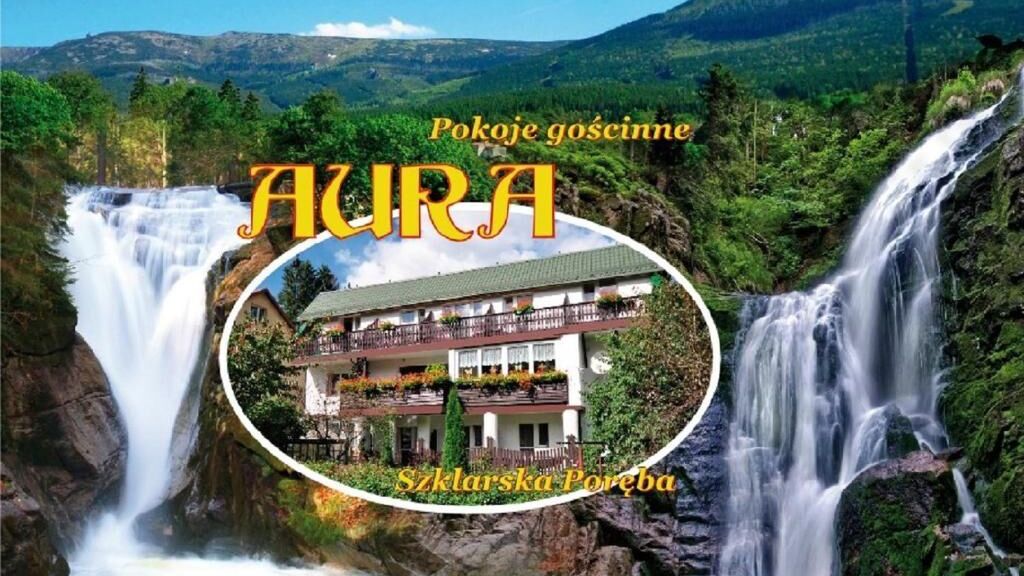 Aura Szklarska Poręba (1)