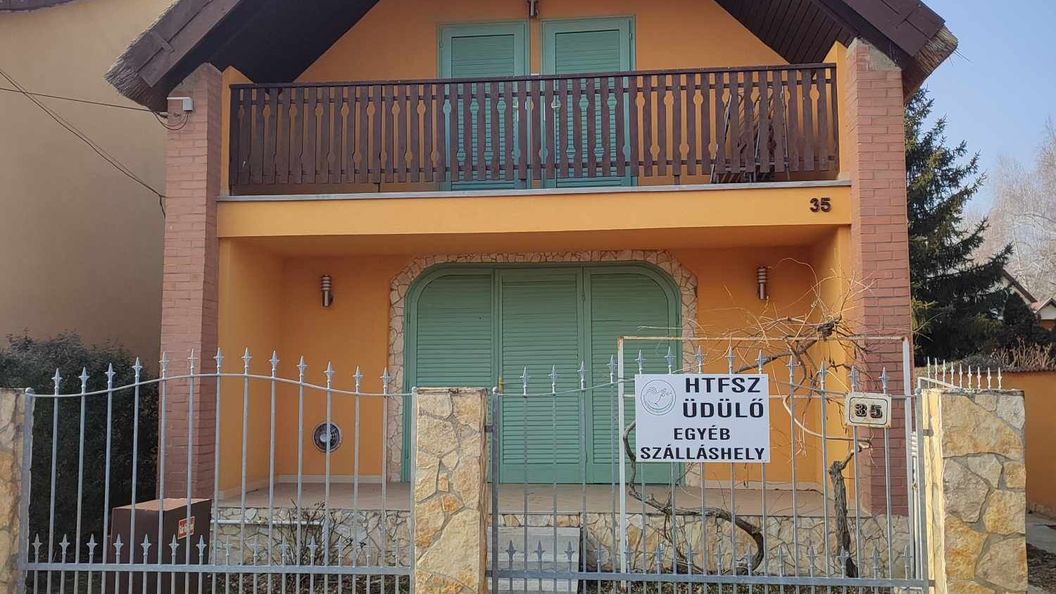 HTFSZ  Üdülő Tiszacsege (1)