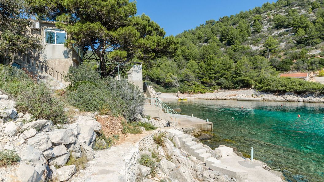 Apartments Olivera Zaglav (1)