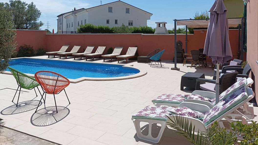 Apartman Pula - CIR760 (1)