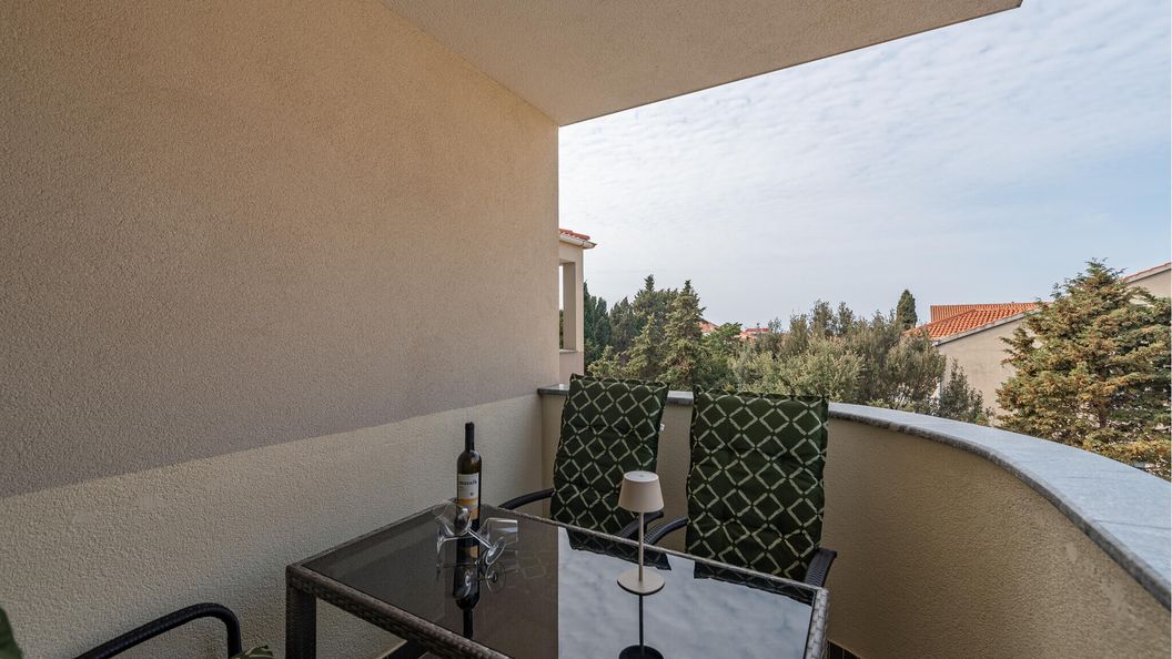 Apartman Novalja - CKD047 (1)