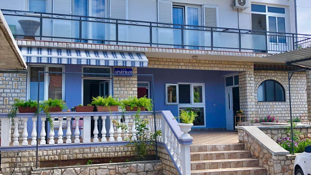 Apartments Kety Jezera (1)