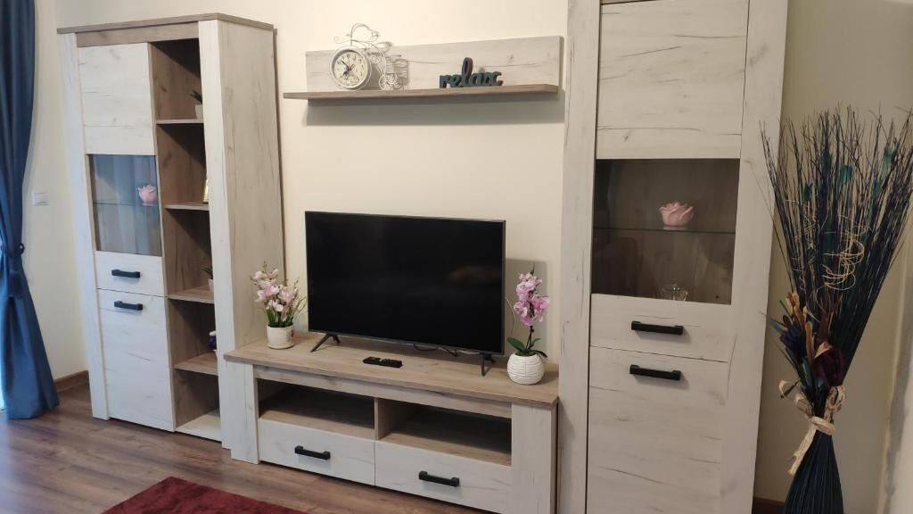 Apartament Cozy House Sinaia (1)