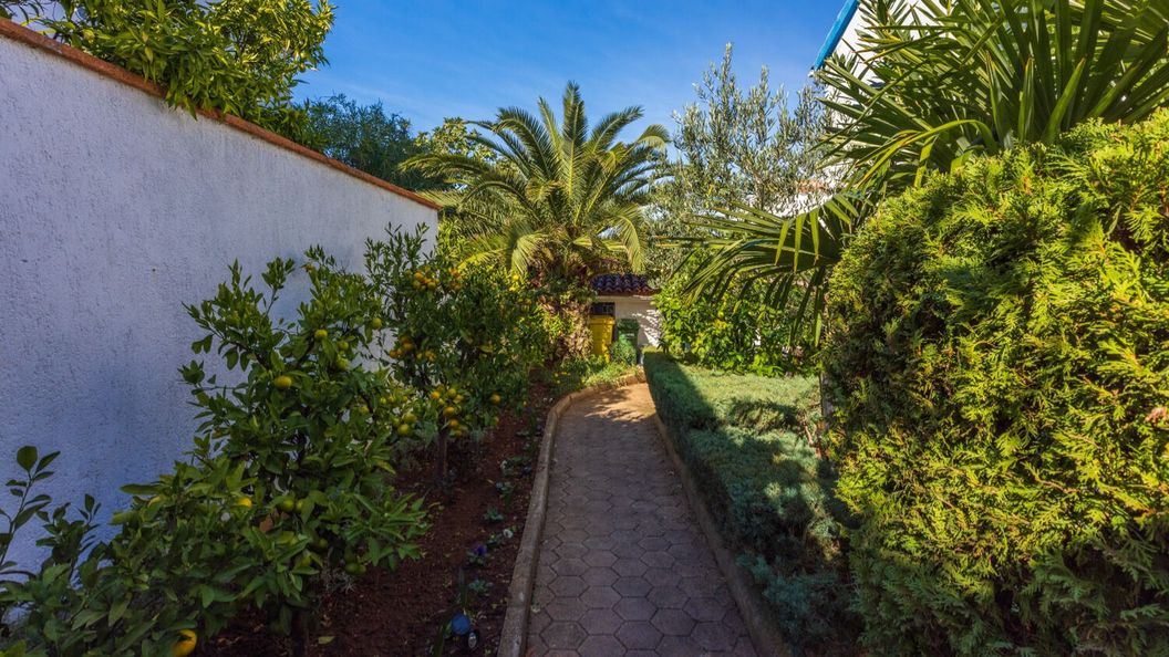 Apartments A2JASS Banjole (1)