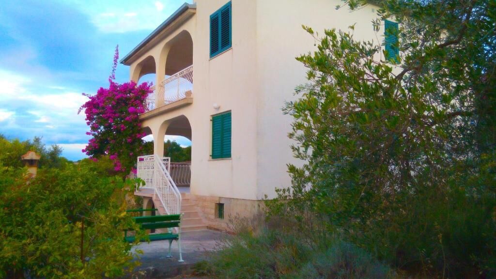 Apartment Nansi Necujam (1)