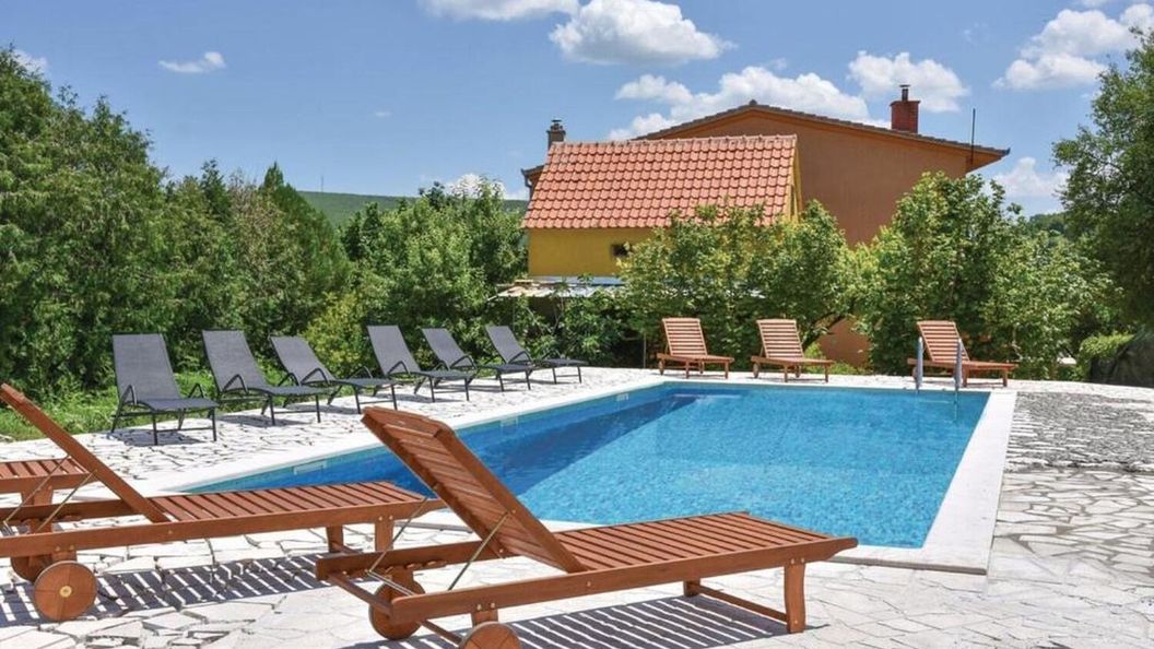 Rooms Marija Trilj (1)