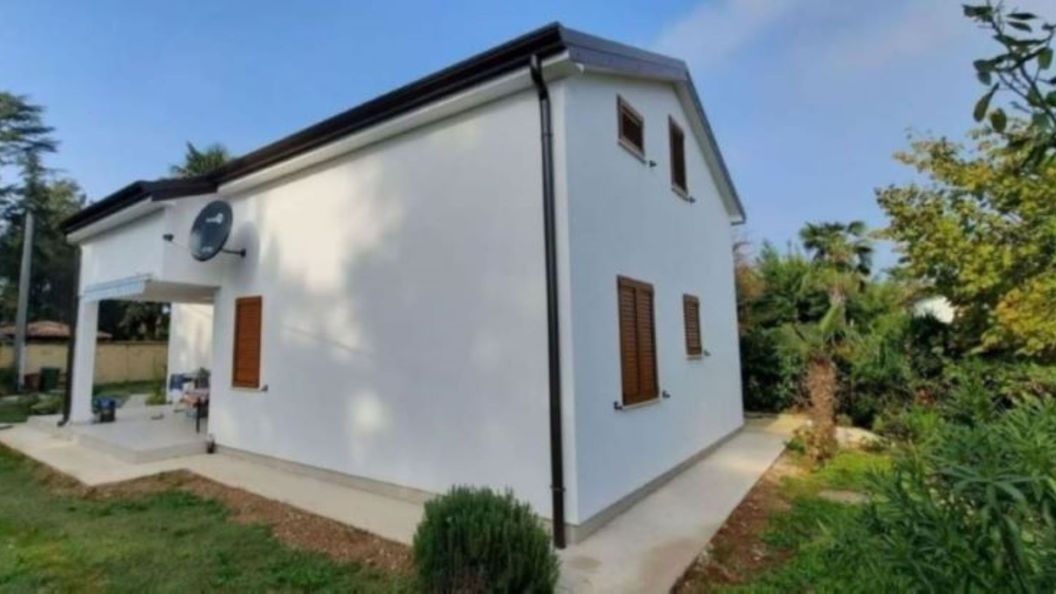 Apartment Mirjam Savudrija (1)