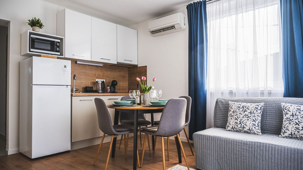 Két Zsiráf Vendégház Hajdúszoboszló (1)