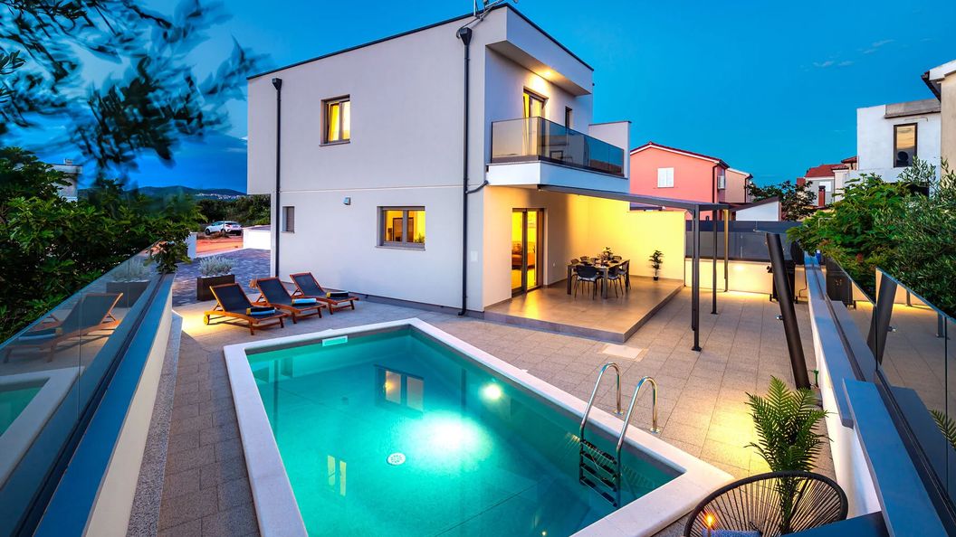 Villa Val Sibenik (1)