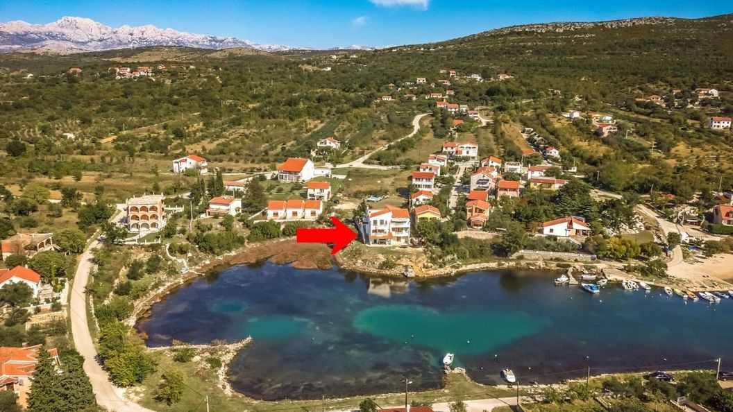 Apartment Roko Kruševo (1)