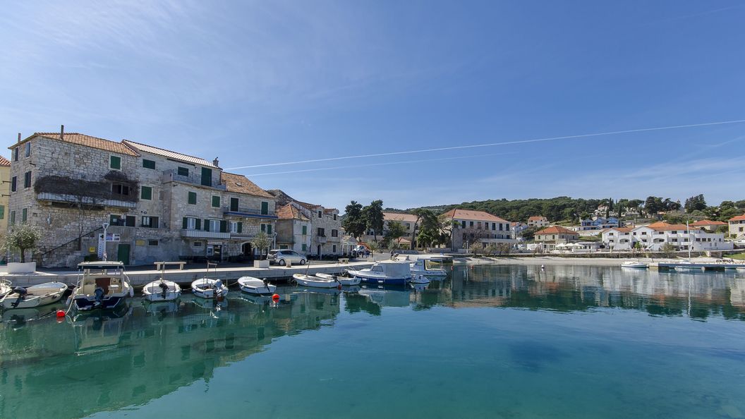 Apartment Vesna Postira (1)