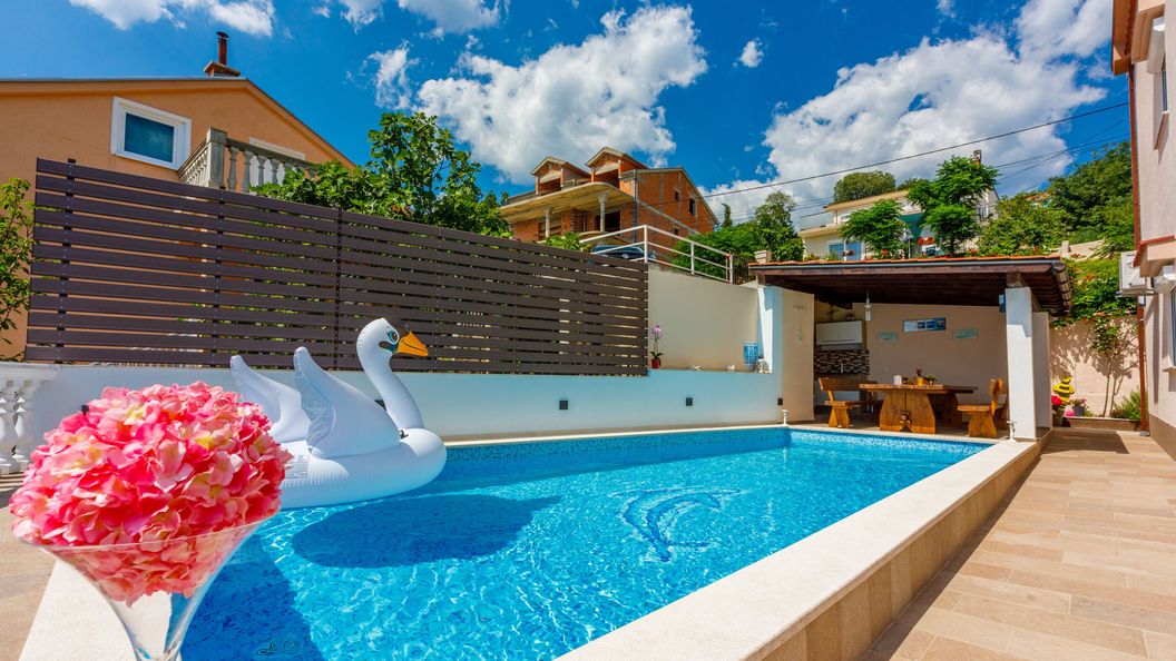 Apartment Aida Crikvenica (1)