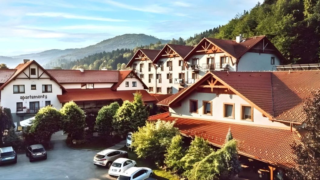 Hotel Kotarz Spa & Wellness Brenna (1)
