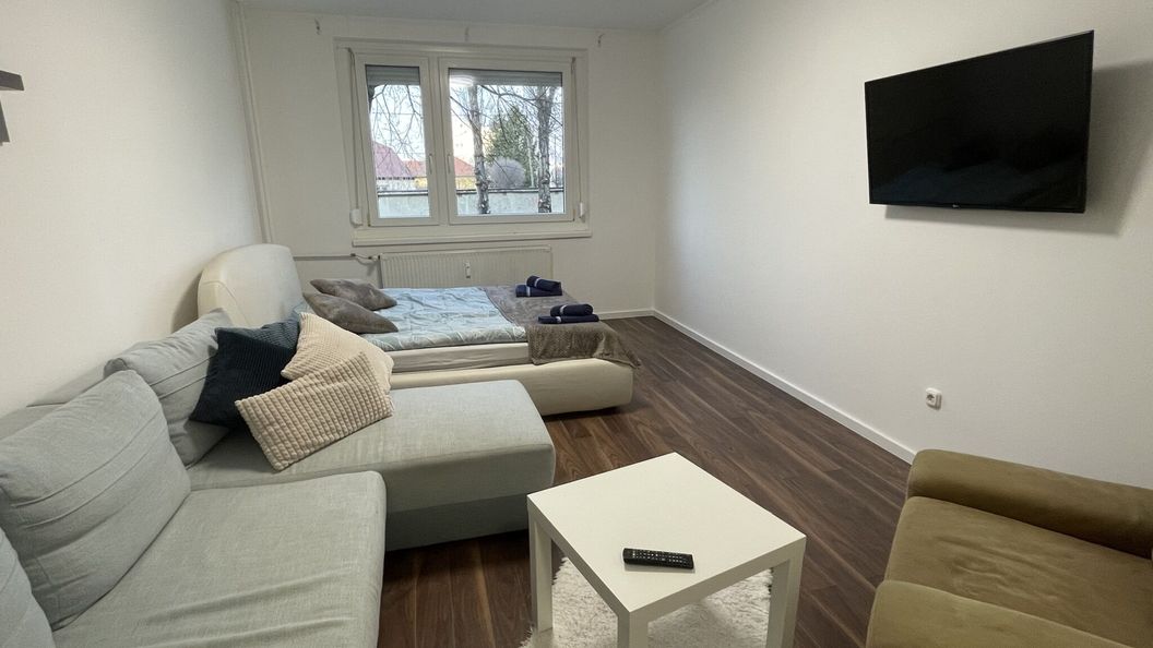 Sz43 Apartman Győr (1)