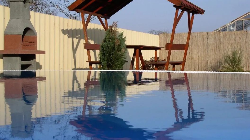 Kisköre Falusi Vendégház (1)