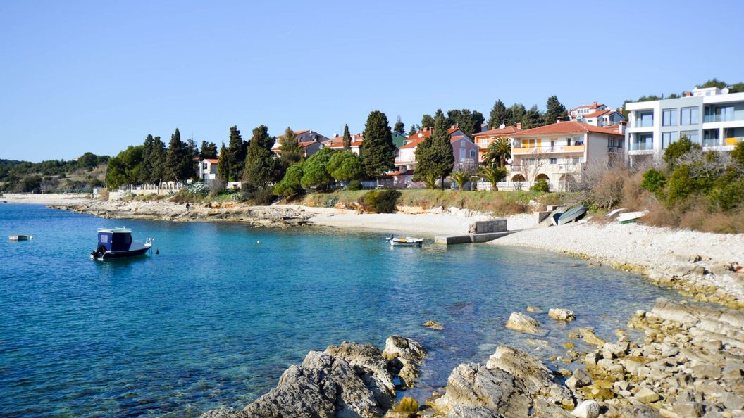 Apartmani Igor Pula (1)