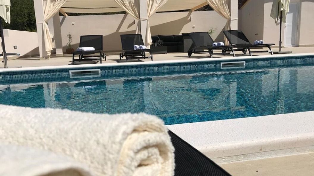 Apartments Miroslava Okrug Gornji II (1)