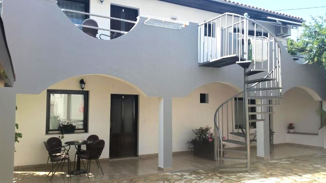 Apartments Ines Biograd (1)