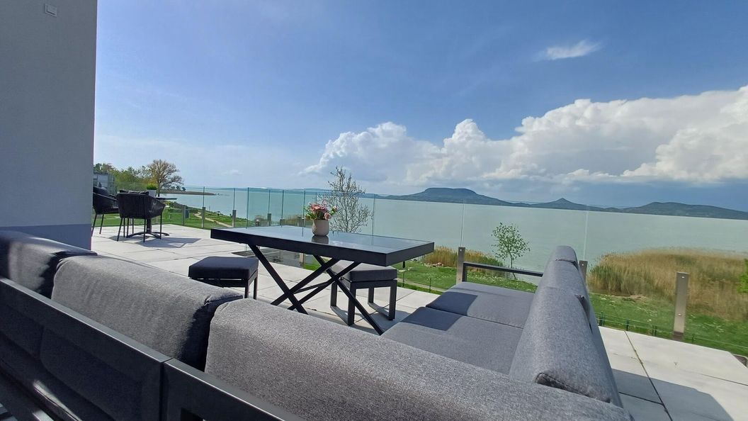 Villapark Apartman G3 Fonyód (1)