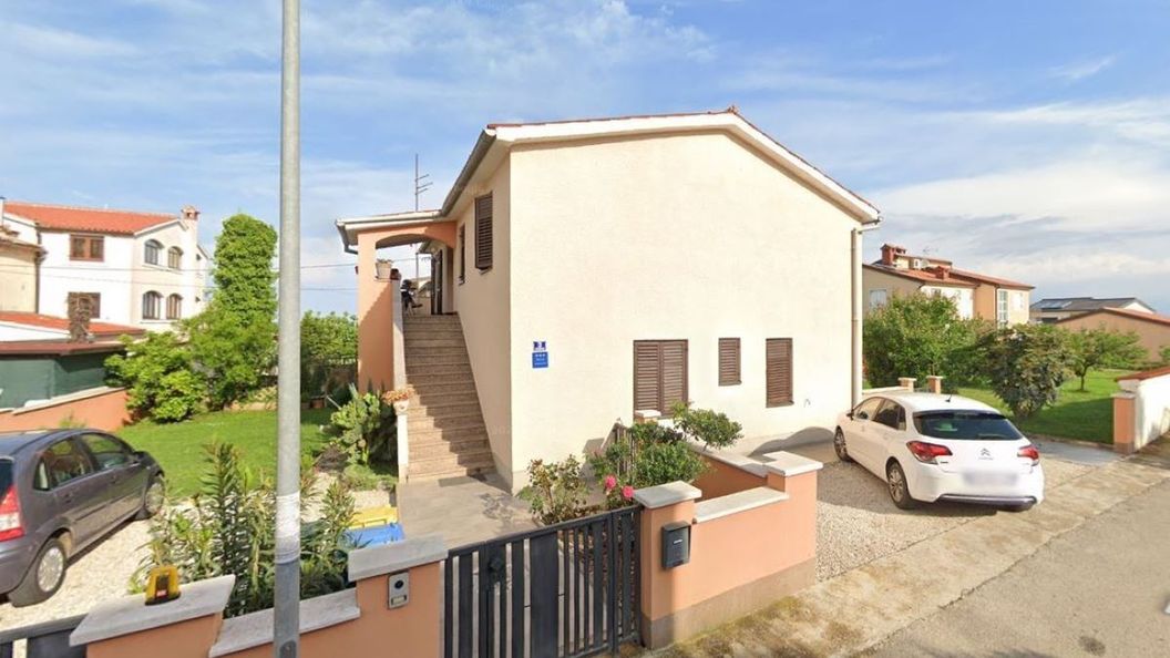 Apartments Alba Adria Poreč (1)